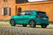 Обзор компактного городского кроссовера Volkswagen T-Cross фото 7
