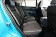 Обзор компактного городского кроссовера Volkswagen T-Cross фото 6