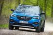 Обзор кроссовера Opel Grandland X фото 9