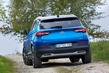 Обзор кроссовера Opel Grandland X фото 7