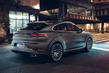 Обзор купеобразного Porsche Cayenne Coupe фото 13