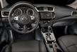 Обзор обновленного седана Nissan Sentra фото 5