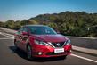 Обзор обновленного седана Nissan Sentra фото 3