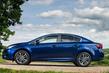 Обзор седана Toyota Avensis фото 7