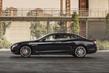 Престижный седан Maserati Quattroporte фото 11