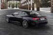 Престижный седан Maserati Quattroporte фото 3