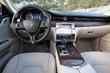 Престижный седан Maserati Quattroporte фото 6