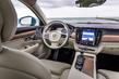 Обзор премиального седана Volvo S90 фото 10
