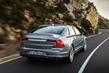 Обзор премиального седана Volvo S90 фото 9