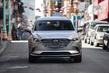 Второе поколение полноразмерного кроссовера Mazda CX-9 фото 11