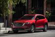 Второе поколение полноразмерного кроссовера Mazda CX-9 фото 1