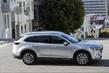 Второе поколение полноразмерного кроссовера Mazda CX-9 фото 2