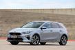 Обзор третьего поколения хэтчбека Kia Ceed фото 10