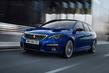 Обзор универсала Peugeot 308 SW фото 9