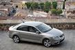 Обзор лифтбека Seat Toledo фото 1