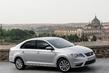 Обзор лифтбека Seat Toledo фото 9