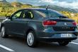 Обзор лифтбека Seat Toledo фото 4