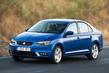 Обзор лифтбека Seat Toledo фото 3