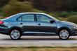 Обзор лифтбека Seat Toledo фото 2