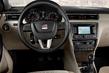 Обзор лифтбека Seat Toledo фото 6