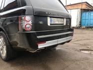 Range Rover III L322 2002-2012 гг. Обвес Autobiography фото 9