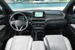 Обзор Hyundai Tucson 2018 года фото 5