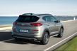 Обзор Hyundai Tucson 2018 года фото 3