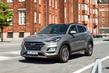 Обзор Hyundai Tucson 2018 года фото 2