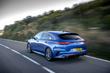 Знакомство с универсалом Kia ProCeed фото 12