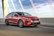Знакомство с универсалом Kia ProCeed фото 4