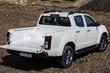 Обзор обновленного пикапа Isuzu D-Max фото 3