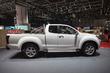 Обзор обновленного пикапа Isuzu D-Max фото 6