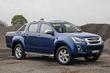Обзор обновленного пикапа Isuzu D-Max фото 1