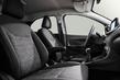 Обзор компактного хэтчбека Ford Ka+ фото 7