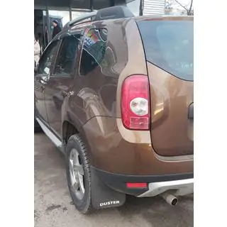 Задние брызговики Premium (2 шт)