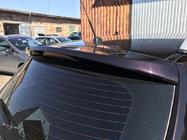 Nissan Qashqai 2010-2014 гг. Спойлер Тип 1 (под покраску) фото 2