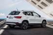Обзор кроссовера Seat Ateca (второй) фото 4
