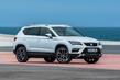 Обзор кроссовера Seat Ateca (второй) фото 10
