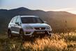 Обзор кроссовера Seat Ateca (второй) фото 3