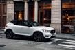 Обзор кроссовера Volvo XC40 фото 4