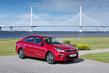 Обзор четвертого поколения седана KIA Rio фото 8