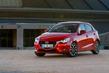 Компактный пятидверный хэтчбек Mazda 2 фото 1