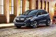 Обзор обновленного кроссовера Honda HR-V фото 3