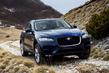 Обзор премиального кроссовера Jaguar F-Pace фото 13