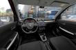 Обзор пятидверного хэтчбека Suzuki Swift фото 7