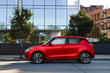 Обзор пятидверного хэтчбека Suzuki Swift фото 2