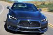Обзор спортивного купе Infiniti Q60 фото 4