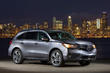 Обновленный кроссовер Acura MDX фото 7