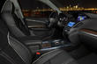 Обновленный кроссовер Acura MDX фото 5