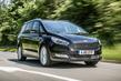 Обзор семиместного минивэна Ford Galaxy фото 4